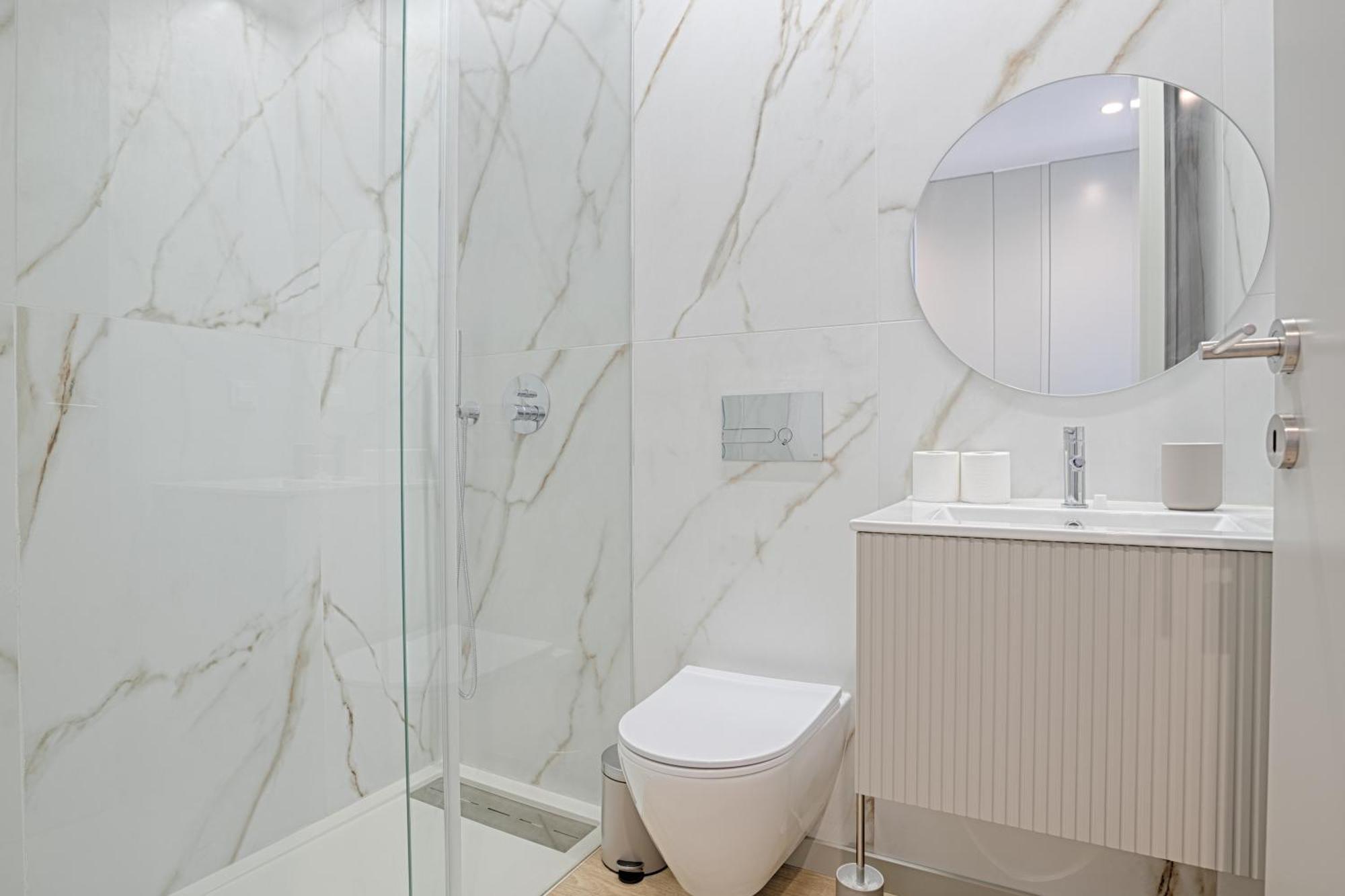 Brand New Luxurious Ap T2 - Amazing View- With Garage Appartement Vila Nova de Gaia Buitenkant foto