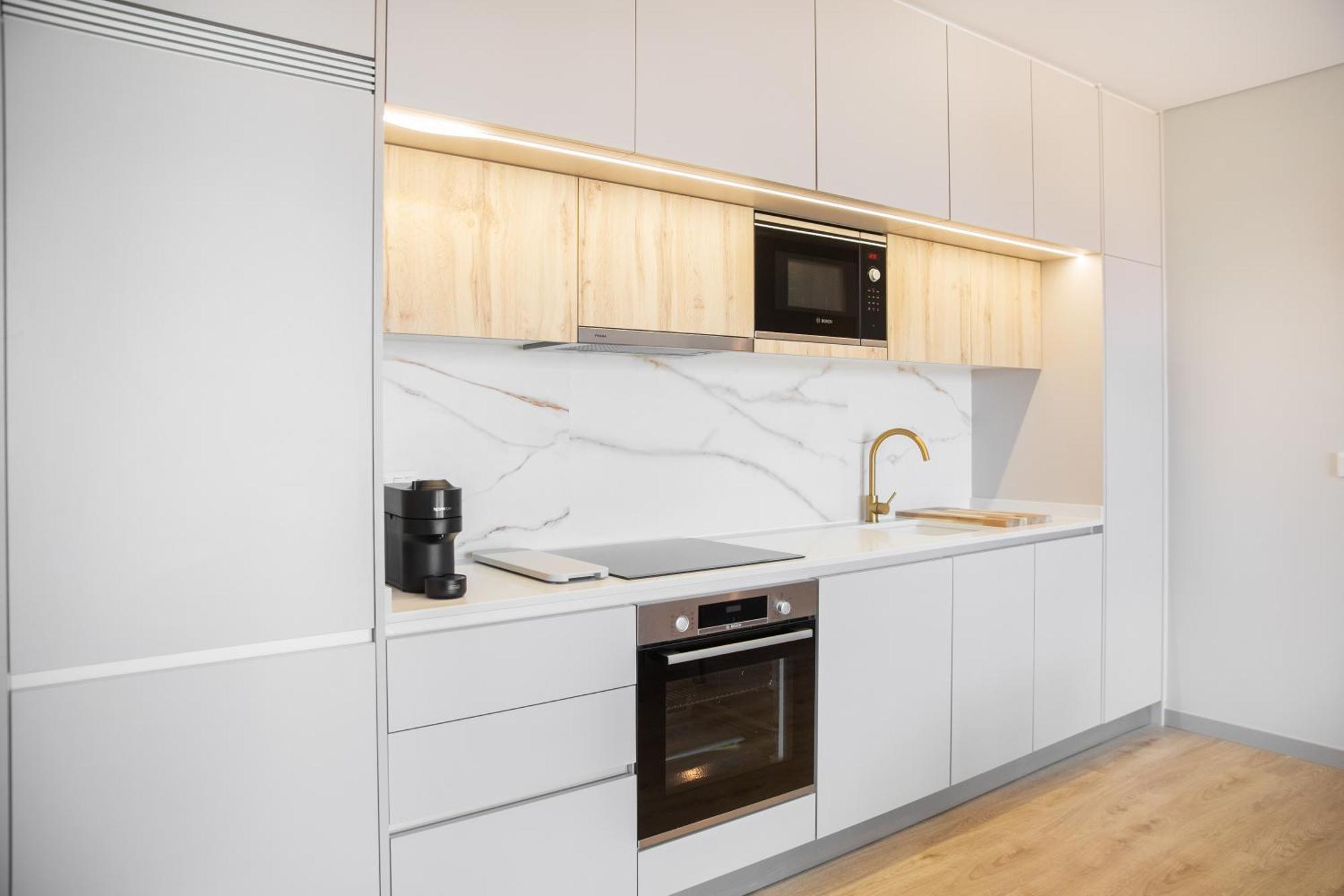 Brand New Luxurious Ap T2 - Amazing View- With Garage Appartement Vila Nova de Gaia Buitenkant foto